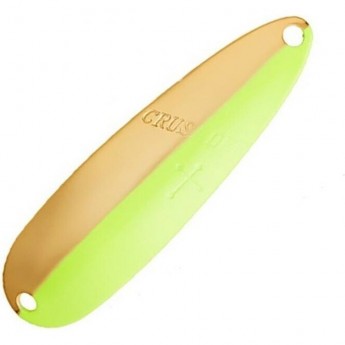 Блесна DAIWA Crusader 2.5S W-GCH Блесна DAIWA Crusader 2.5S W-GCH