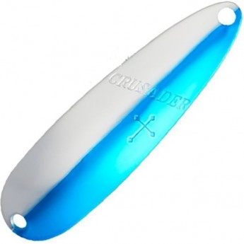 Блесна DAIWA Crusader 5S W-SBL