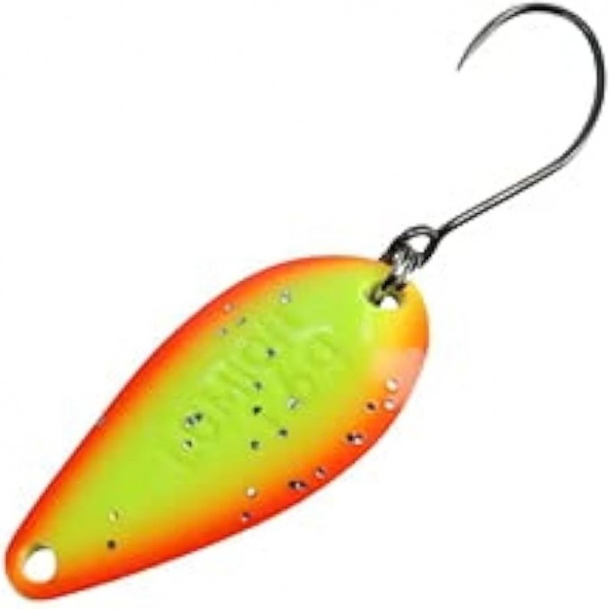 Блесна DAIWA PRESSO LUMION 1.9 ORANGE MANGO 07410801 Блесна DAIWA PRESSO LUMION 1.9 ORANGE MANGO 07410801