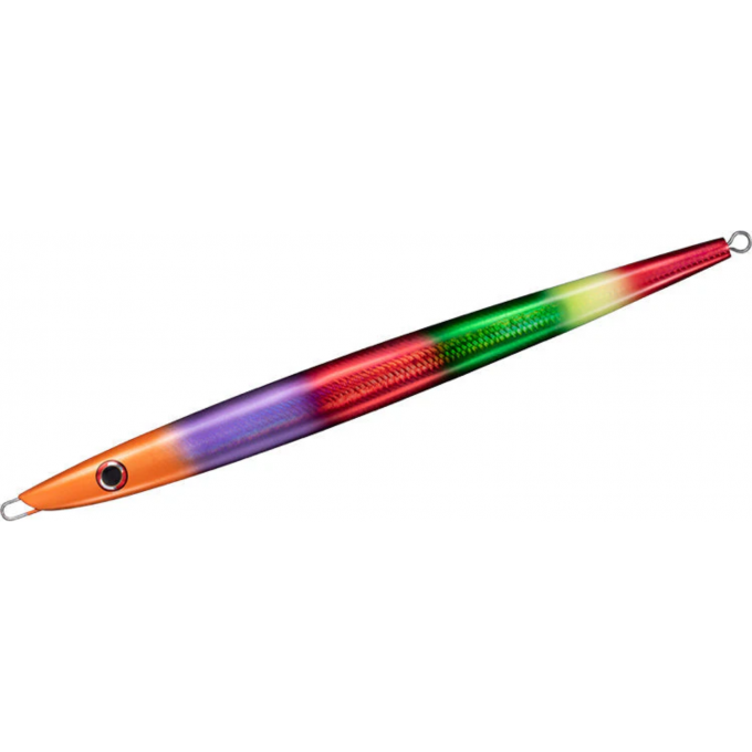 Блесна для джиггинга DAIWA SALTIGA TB JIG TONJIGI CUSTOM 350G AMERICAN CANDY 07452341 Блесна для джиггинга DAIWA SALTIGA TB JIG TONJIGI CUSTOM 350G AMERICAN CANDY 07452341