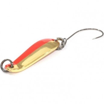 Блесна колеблющаяся DAIWA Skinny Spoon 1.2 W-GR / (1273) Блесна колеблющаяся DAIWA Skinny Spoon 1.2 W-GR / (1273)