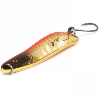 Блесна колеблющаяся DAIWA Wise Masau 12 гр / Abalone GR (1808)