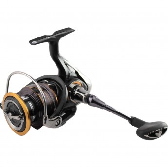 Катушка DAIWA 20 Legalis LT 6000 Катушка DAIWA 20 Legalis LT 6000