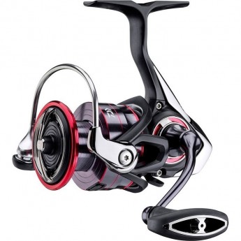 Катушка DAIWA Fuego LT 3000 C XH Катушка DAIWA Fuego LT 3000 C XH
