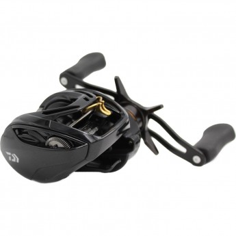 Катушка DAIWA Morethan PE 1000XHL TW Катушка DAIWA Morethan PE 1000XHL TW
