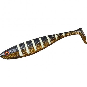 Приманка DAIWA HRF Monster Shad 6 Akakin
