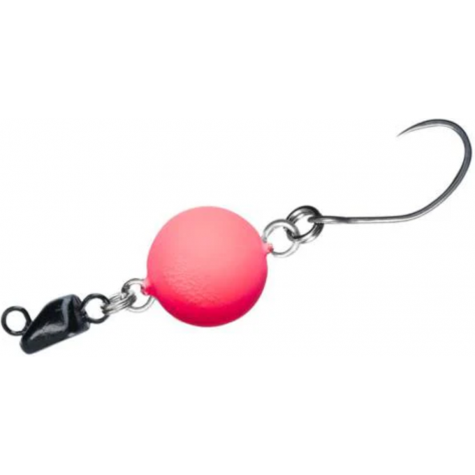 Приманка DAIWA MASUNOTANE MEDIUM RASPBERRY 07411826 Приманка DAIWA MASUNOTANE MEDIUM RASPBERRY 07411826