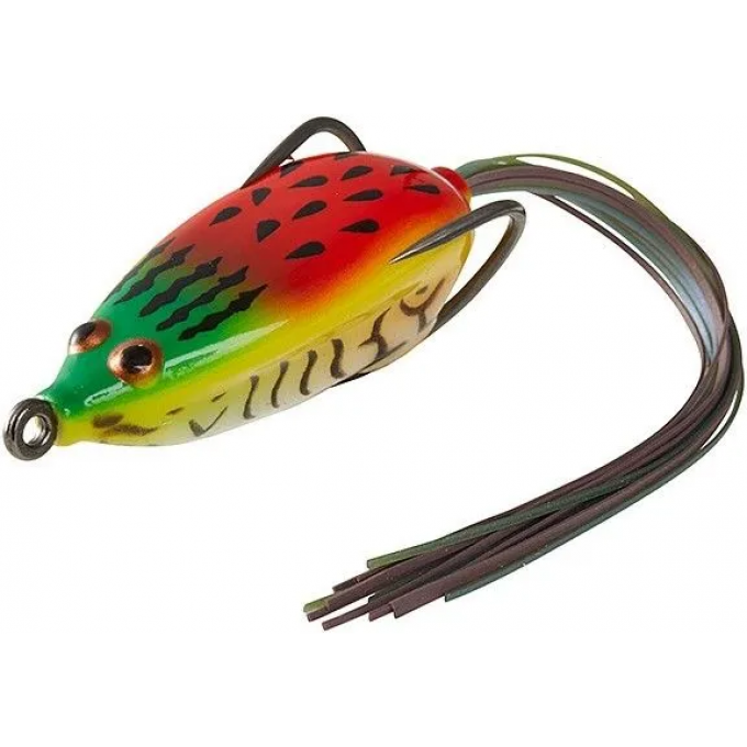 Приманка DAIWA STEEZ SNAPPY FROG SUIKA 07433502 Приманка DAIWA STEEZ SNAPPY FROG SUIKA 07433502
