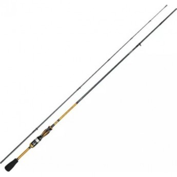 Спиннинг DAIWA IPRIMI MX 662LFS