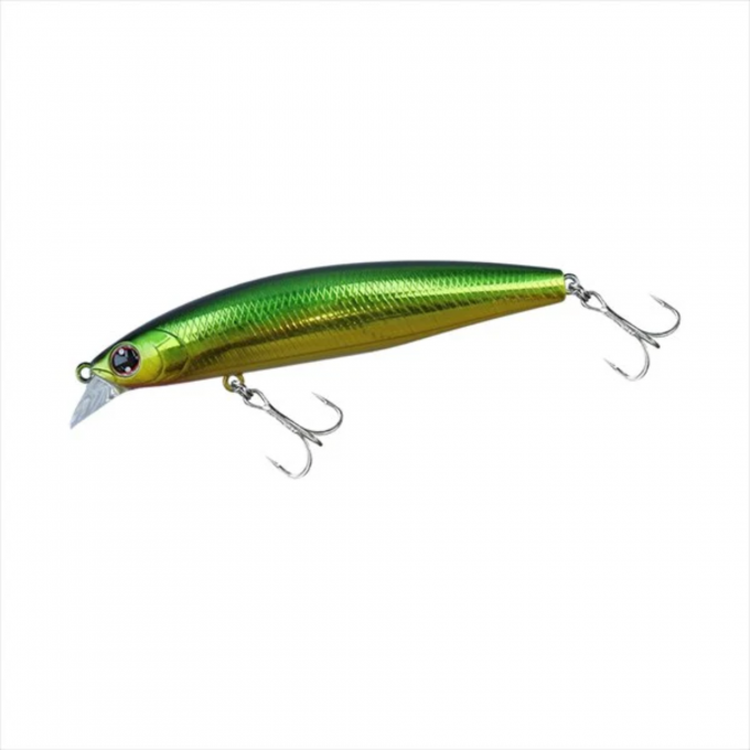 Воблер DIAWA SHORELINE SHINER-Z SETUPPER97S ADEL GURIKIN 07403841 Воблер DIAWA SHORELINE SHINER-Z SETUPPER97S ADEL GURIKIN 07403841