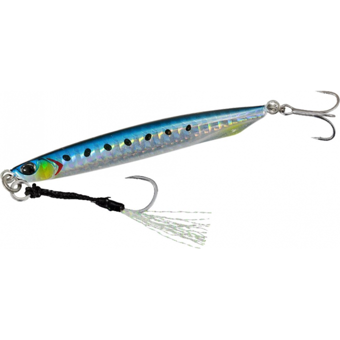 Воблер DIAWA SS DARTIN' JIG 90 UV REAL IWASHI 07451337 Воблер DIAWA SS DARTIN' JIG 90 UV REAL IWASHI 07451337