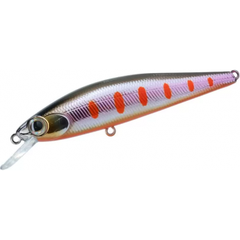 Воблер DAIWA DR. MINNOW 2 70F ORANGE YAMAME